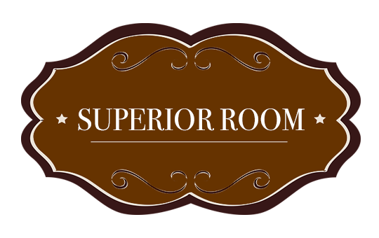 Superior room – The Old Chiangkhan